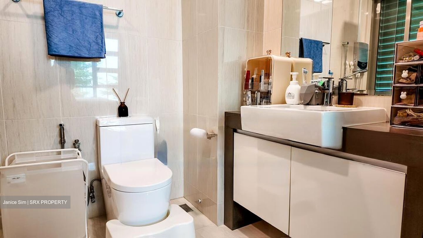 Upper Serangoon Road (D19), Apartment #485465381